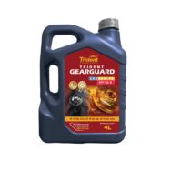 Alternative view of Trident Gearguard Sae 85W-90